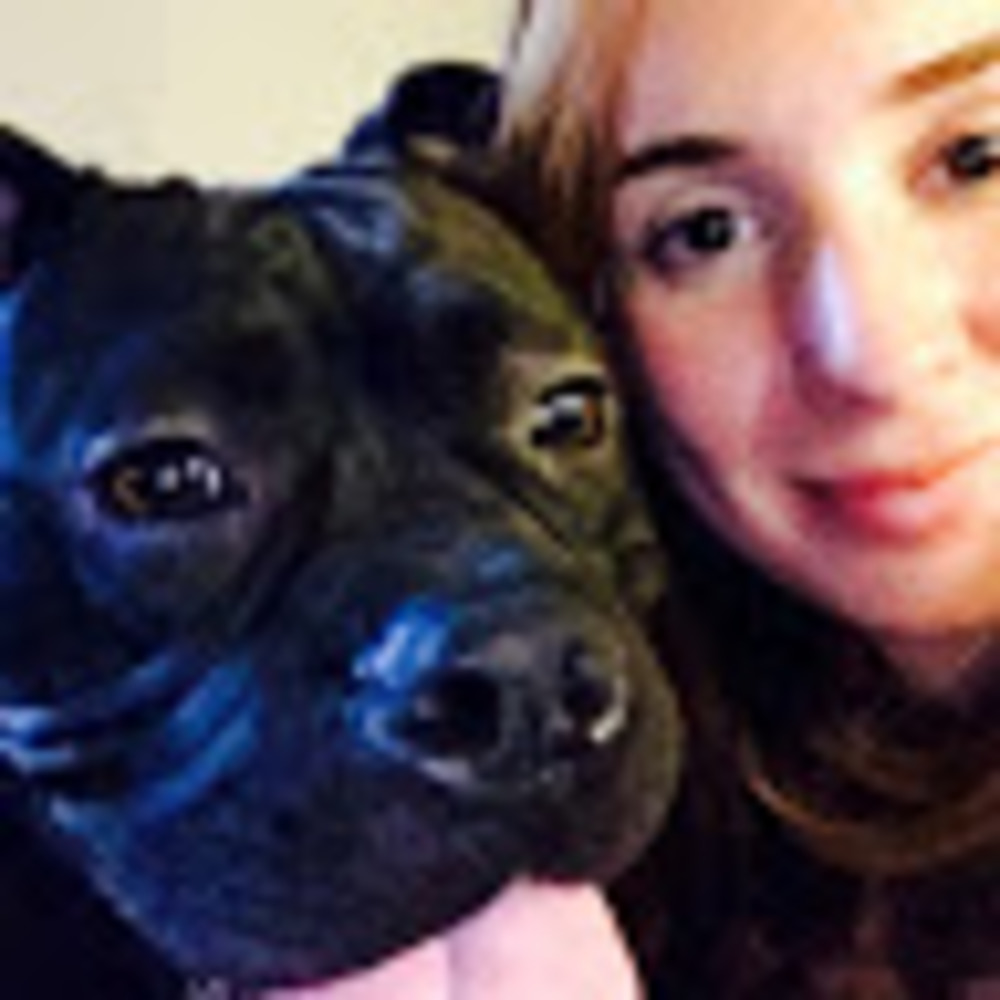 Meet your Posher, Ella